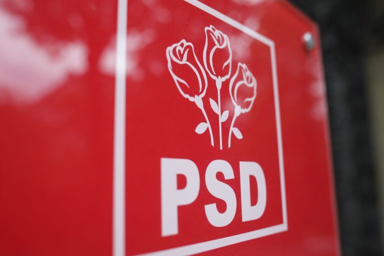 Conducerea PSD se reuneşte în şedinţă, după căderea Guvernului Bolojan