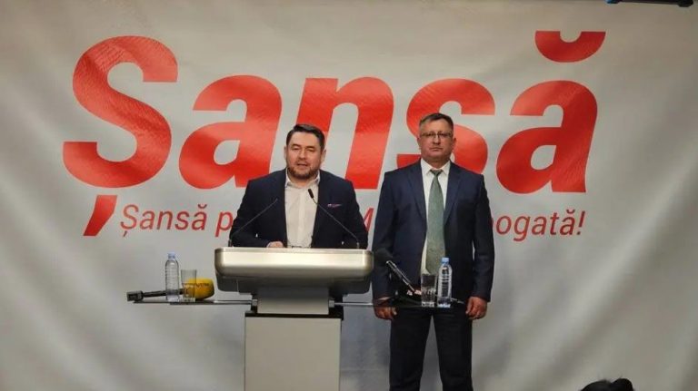 De ce au fost excluşi de la alegerile locale de duminică din R. Moldova candidaţii partidului „Şansă”, afiliat lui Ilan Şor