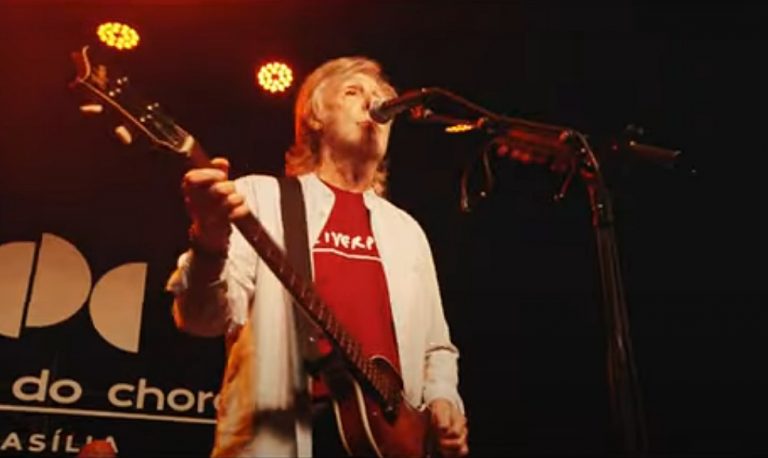VIDEO | Concert surpriză susţinut de Paul McCartney în Brazilia, în faţa a 300 de fani