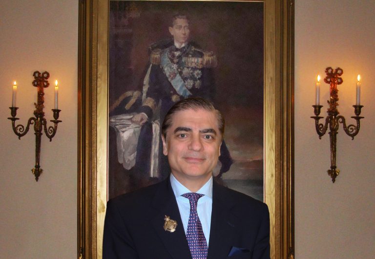 Justiţia franceză refuză extrădarea la Bucureşti a lui Paul Philippe al României