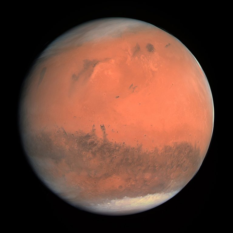 VIDEO | Elon Musk a anunțat că megaracheta Starship a SpaceX va decola spre Marte la finalul lui 2026