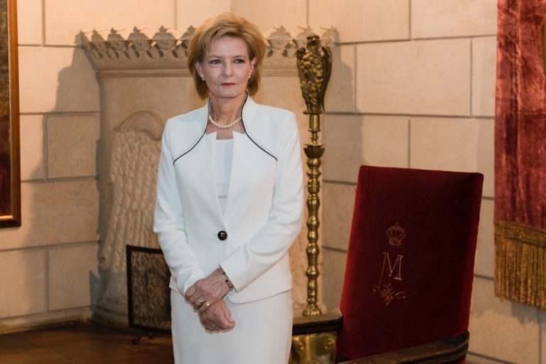 Custodele Coroanei, Majestatea Sa Margareta: Realegerea Maiei Sandu reprezintă o victorie a democraţiei şi libertăţii