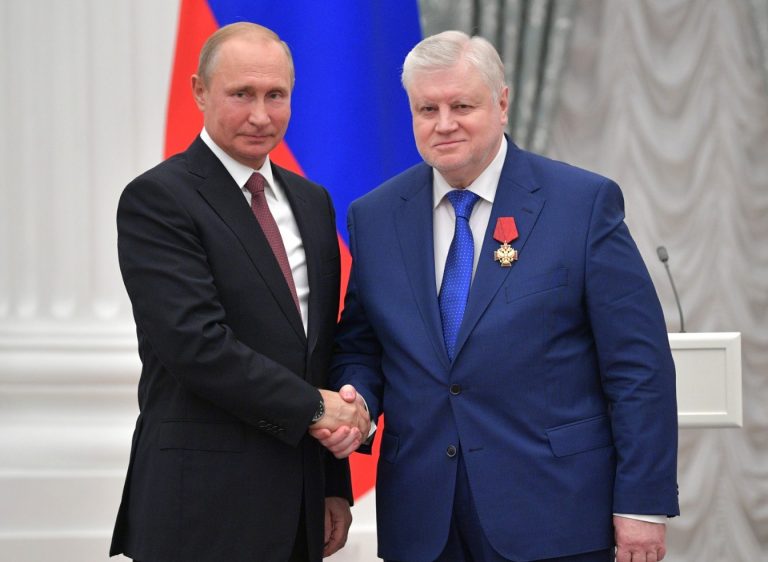 BBC: O fetiță dispărută de la un orfelinat din Herson a fost dusă în Rusia și adoptată de un aliat-cheie al lui Putin