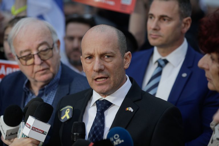 Ambasadorul Israelului, Reuven Azar: România a făcut lucruri pe care nu le putem spune, a ajutat în culise la eliberarea ostaticilor