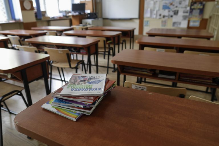 Guvernul Ucrainei a adoptat o decizie privind utilizarea termenului „limba română” în loc de „limba moldovenească”