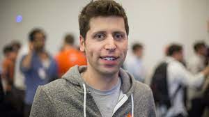 Concediere răsunătoare în Silicon Valley: Sam Altman, directorul general al OpenAI, a fost demis