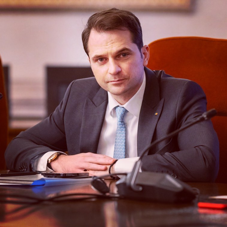 Ministrul Energiei: Ne-am propus să trecem iarna cu gazul din producția proprie. Românii să stea liniștiți, pentru că nu rămâne nimeni fără gaz