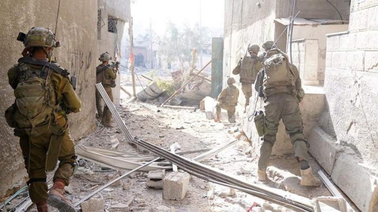 Amnesty International: Noi indicii de crime de război comise de Israel în Fâşia Gaza