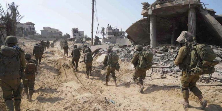 Armata israeliană: Ostatici ar fi fost ţinuţi la Spitalul Nasser din Gaza