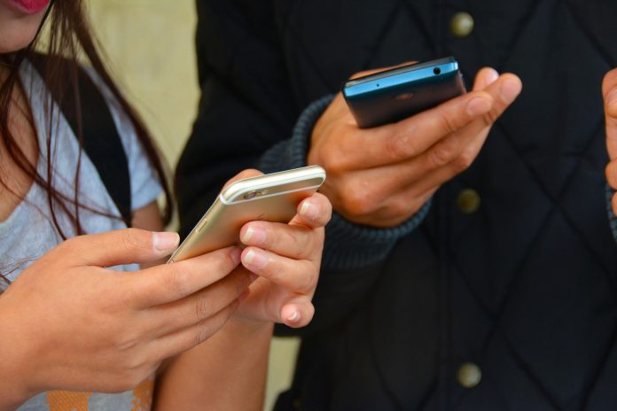 Telefoane mobile