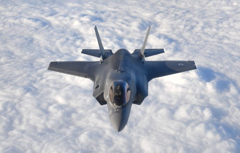 Reuters: Germania va trimite avioane de luptă în România pentru a sprijini NATO