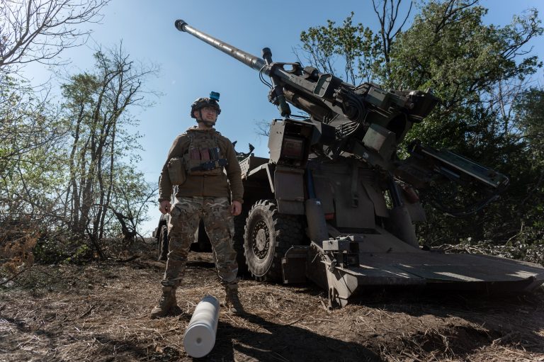 Ucraina | Înalt responsabil din Ministerul Apărării, arestat pentru deturnare de fonduri