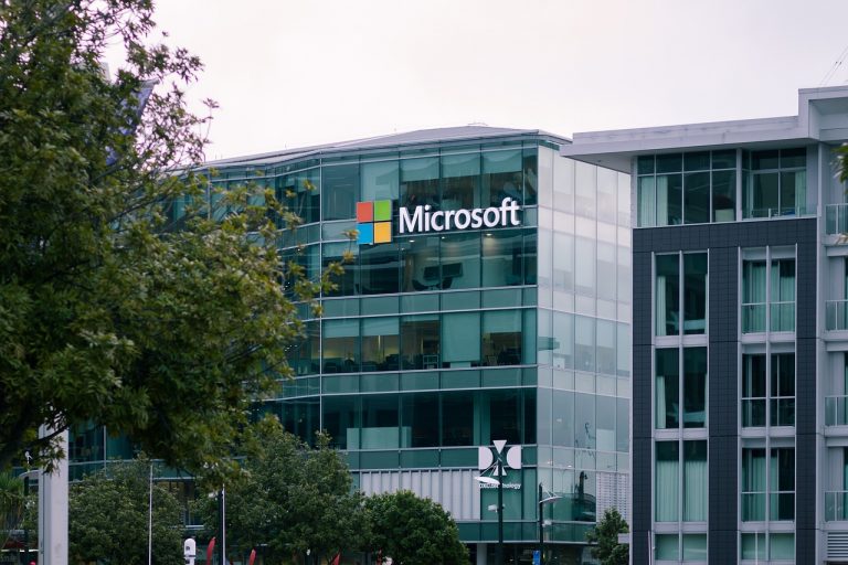 Preşedintele Microsoft: China ajunge din urmă Occidentul în materie de tehnologie