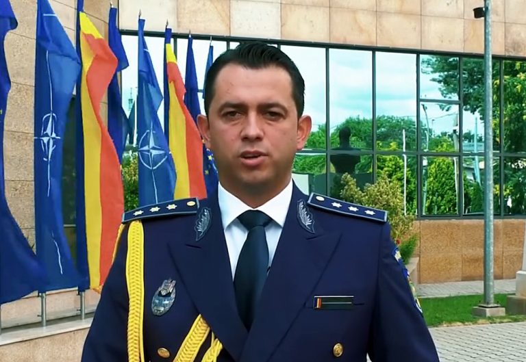 Șeful Poliţiei de Frontieră a fost demis, după fuga primarului Cherecheş din ţară