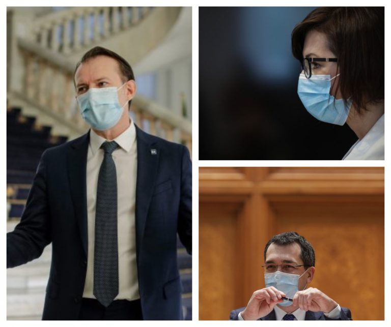 DNA cere ridicarea imunităţii unui fost premier și a doi foști miniștri. Acuzația: abuz în serviciu cu consecinţe deosebit de grave / Prejudiciul: peste un miliard de euro