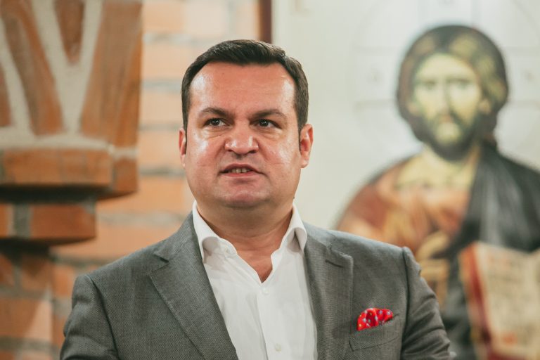 Fugitive Romanian mayor arrested in Germany
