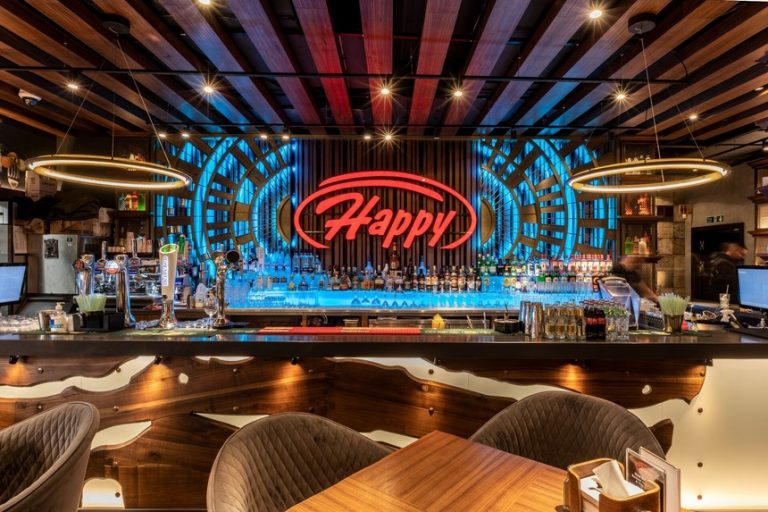 HAPPY Restaurants, cel mai mare lanţ de restaurante din Bulgaria, se extinde în România