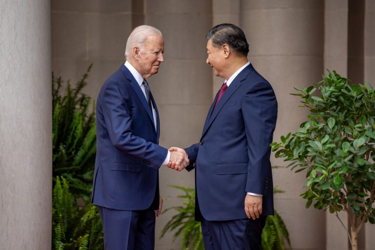 Ce ar trebui să priceapă Rusia din întâlnirea Biden-Xi