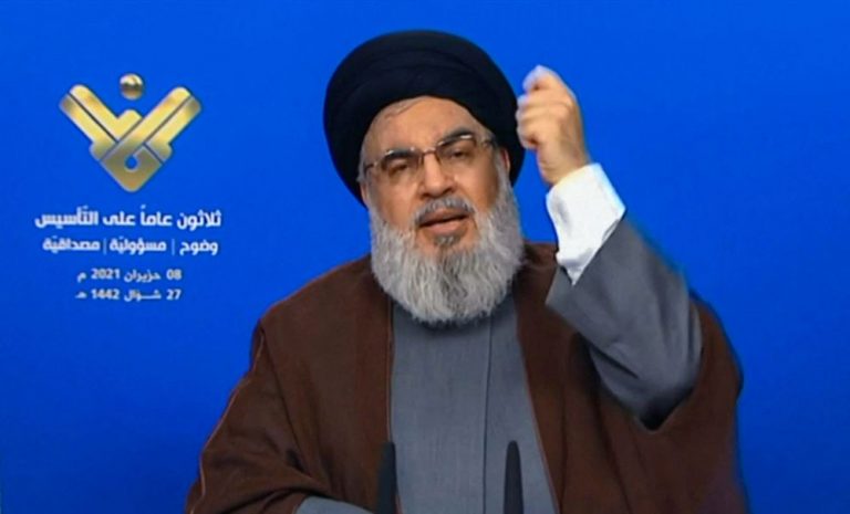 Liderul Hezbollah: Atacul Hamas din 7 octombrie va avea efecte de durată asupra conflictului cu Israelul