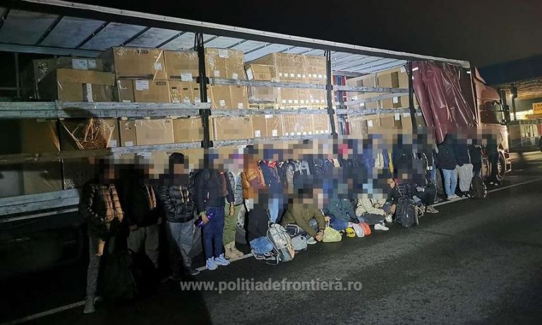 The entire world seems to be tightening its belt on migration restrictions