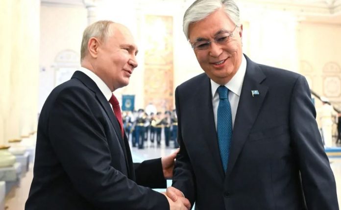 putin