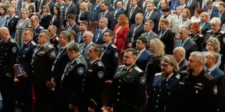 Agenția colonelului FSB