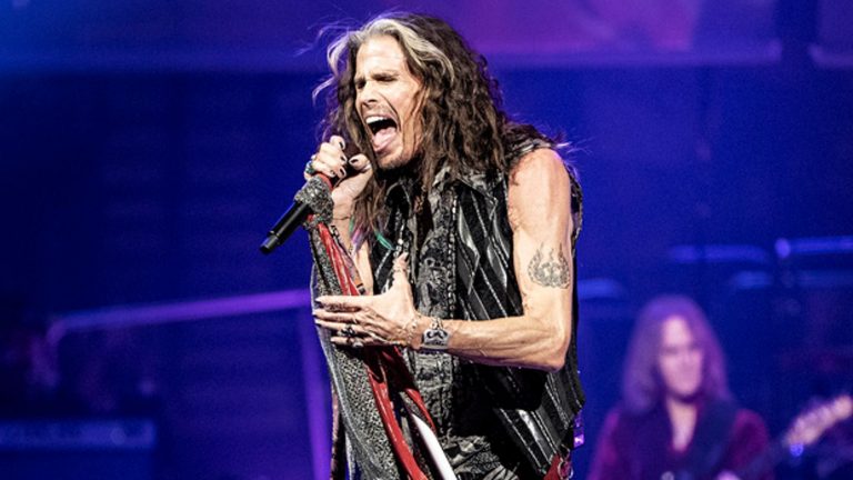 VIDEO | Steven Tyler acuzat de o femeie că ar fi agresat-o sexual în 1975