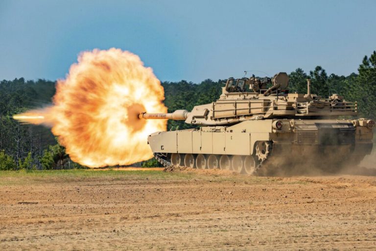 România a primit undă verde de la SUA pentru achiziția de tancuri Abrams. Comunicatul Pentagonului / Reacția MApN