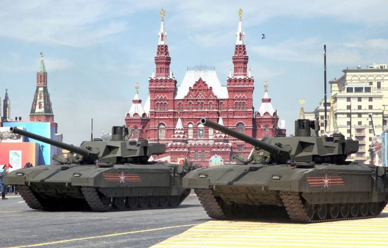 Rusia exclude orice ”coexistenţă” cu actualul regim de la Kiev şi susţine că poate rezista NATO oricât va fi nevoie