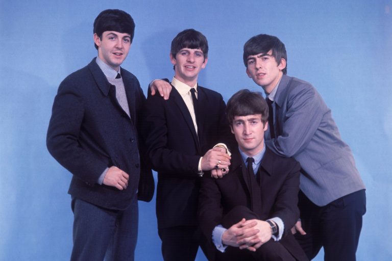 VIDEO | Trupa The Beatles a lansat o melodie realizată cu ajutorul inteligenţei artificiale