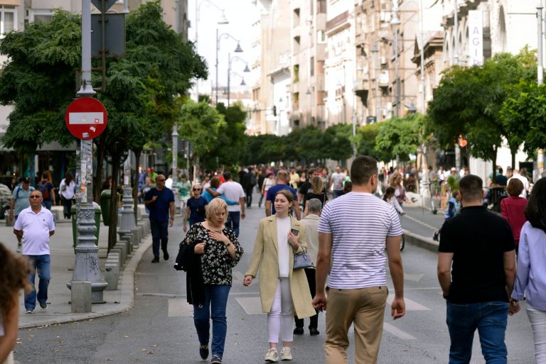 Destinații de weekend, în București și în țară