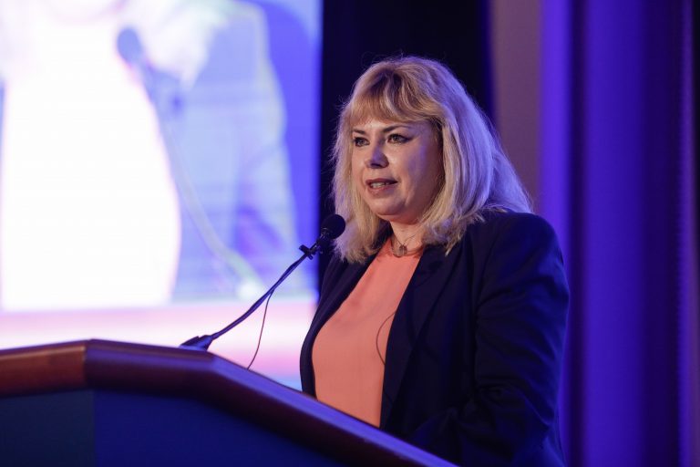 Fostul ministru român de Finanțe, Anca Dragu, propusă pentru funcţia de guvernator al Băncii Naționale a Republicii Moldova