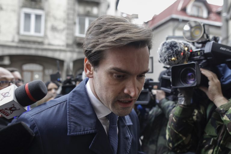 Dosarul Vaccinurilor | Andrei Baciu, urmărit penal
