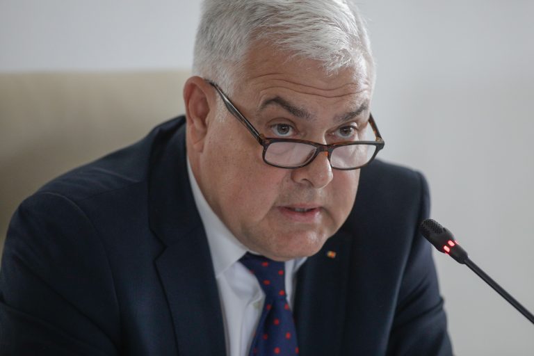 Ministrul Apărării, despre posibilitatea unui nou atac cibernetic la alegerile prezidențiale: Românii au înţelepciunea de a învăţa din propriile experienţe