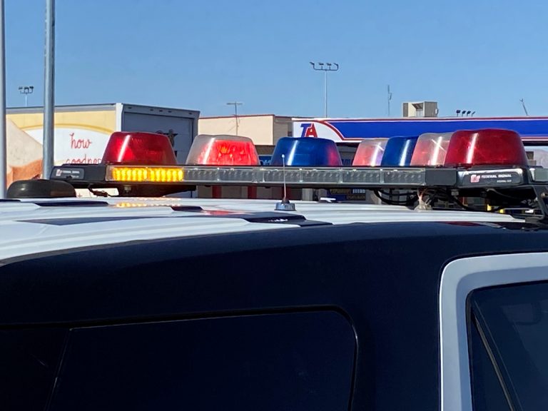 Mai mulţi răniţi după un atac armat la universitatea din Las Vegas. Suspectul a decedat