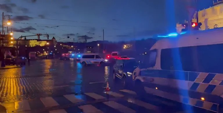 UPDATE – Cel puţin 15 morţi şi 24 de răniţi în atacul armat de la Praga. Cine este autorul atentatului