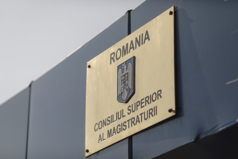 CSM, plângere penală contra vicepremierului Oana Gheorghiu: „discurs periculos ce incită la ură şi discriminare”