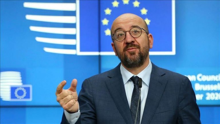 European Newsroom: Balcanii de Vest continuă să bată la uşa Europei