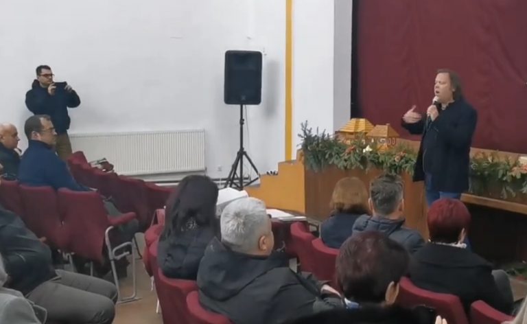 VIDEO | Charlie Ottley, ambasador al Olteniei de sub munte – Merită să fie o destinaţie de neratat din Europa