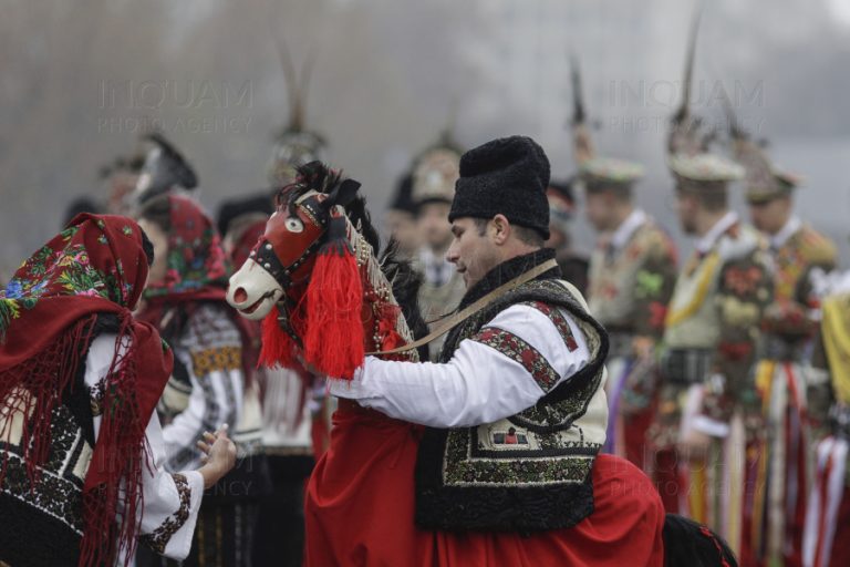 VIDEO | Tradiţii românești de Crăciun