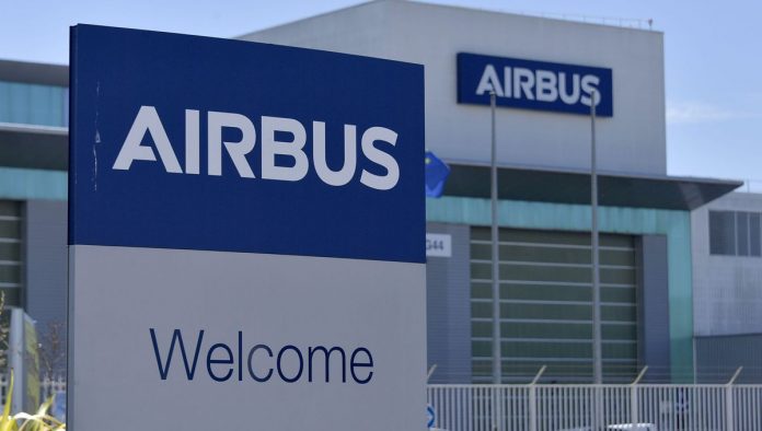 Compania Airbus