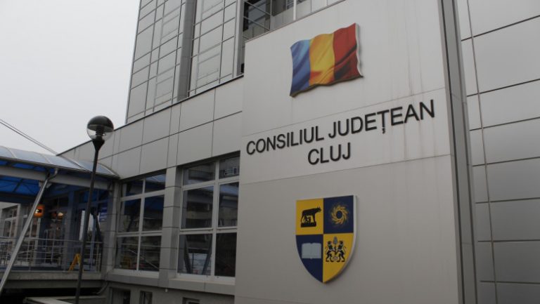 De cât credit se bucură Clujul? Oferta de obligațiunii a Consiliul Județean a fost suprascrisă
