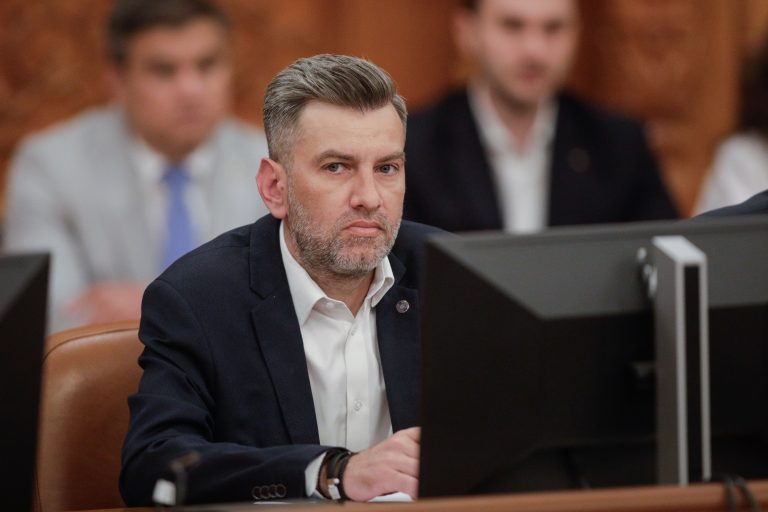 Cristian Vasilcoiu: Soluţii pentru reducerea deficitului de forţă de muncă – importul de forţă de muncă non UE şi digitalizarea