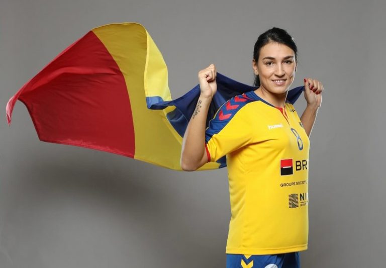 Cristina Neagu și-a anunțat retragerea de la echipa naţională de handbal feminin a României: Ce călătorie fantastică! / Sunt mândră de tot ce am realizat