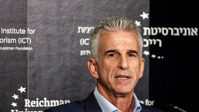 Şeful Mossad, întâlnire cu premierul Qatarului și directorul CIA pentru rezolvarea crizei ostaticilor