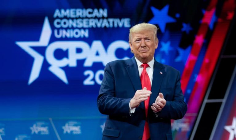 Avocaţii lui Donald Trump cer anularea condamnării sale pentru plăţi ascunse