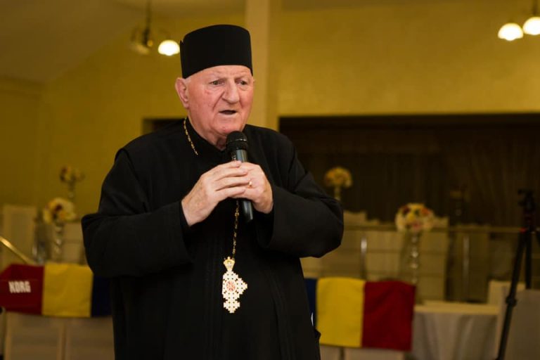 Precizările preotului care a făcut celebră melodia „Aşa-i românul”, după ce Grigore Leșe a spus că aceasta provine din folclorul maghiar