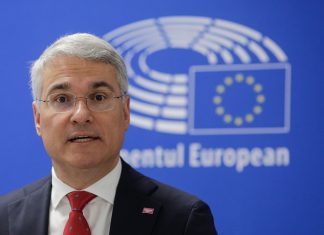 Dragoş Pîslaru, noi date despre persoanele relocate din azilele ilegale din Bihor