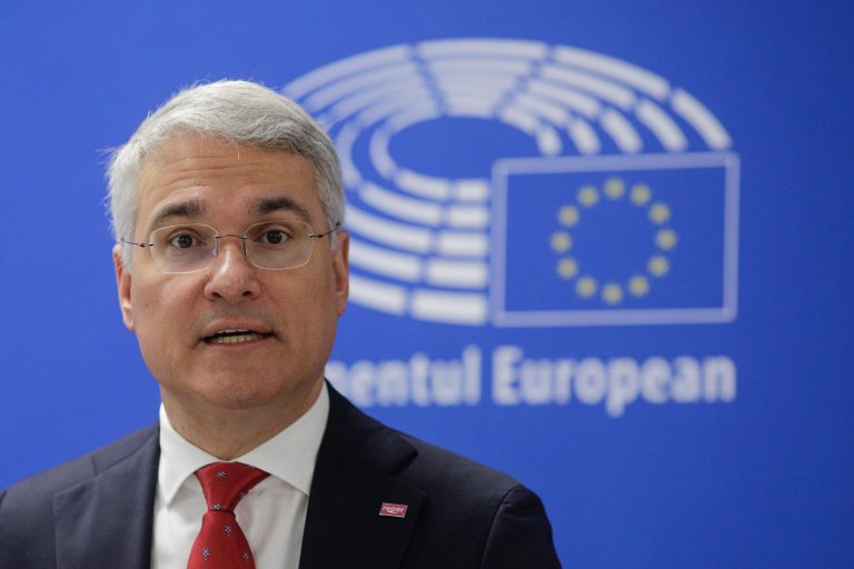 Pîslaru: Rezultatul alegerilor este un mare eşec pentru REPER / Voi face un pas în spate