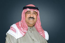 Emirul Nawaf al-Ahmad al-Jaber al-Sabah